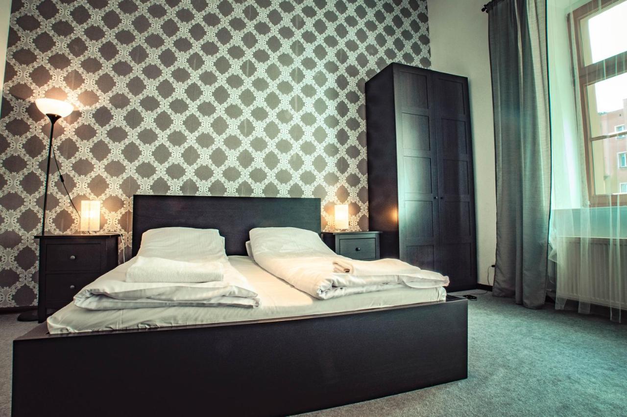 Neoapartments - Rynek Pod Gryfami Breslau Exterior foto