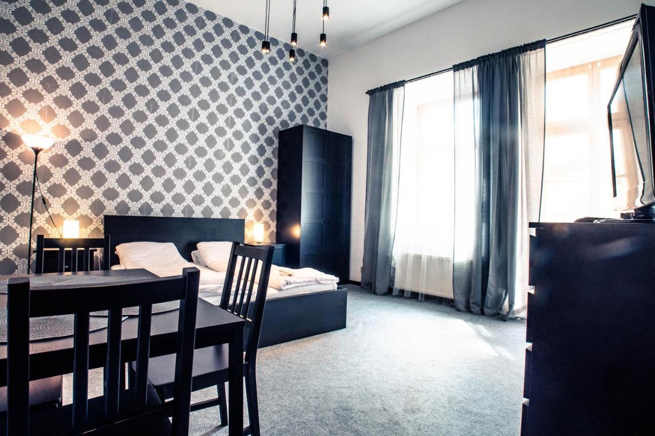 Neoapartments - Rynek Pod Gryfami Breslau Exterior foto