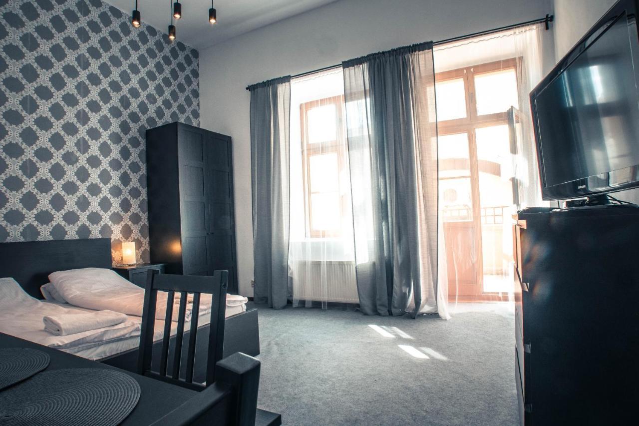 Neoapartments - Rynek Pod Gryfami Breslau Exterior foto