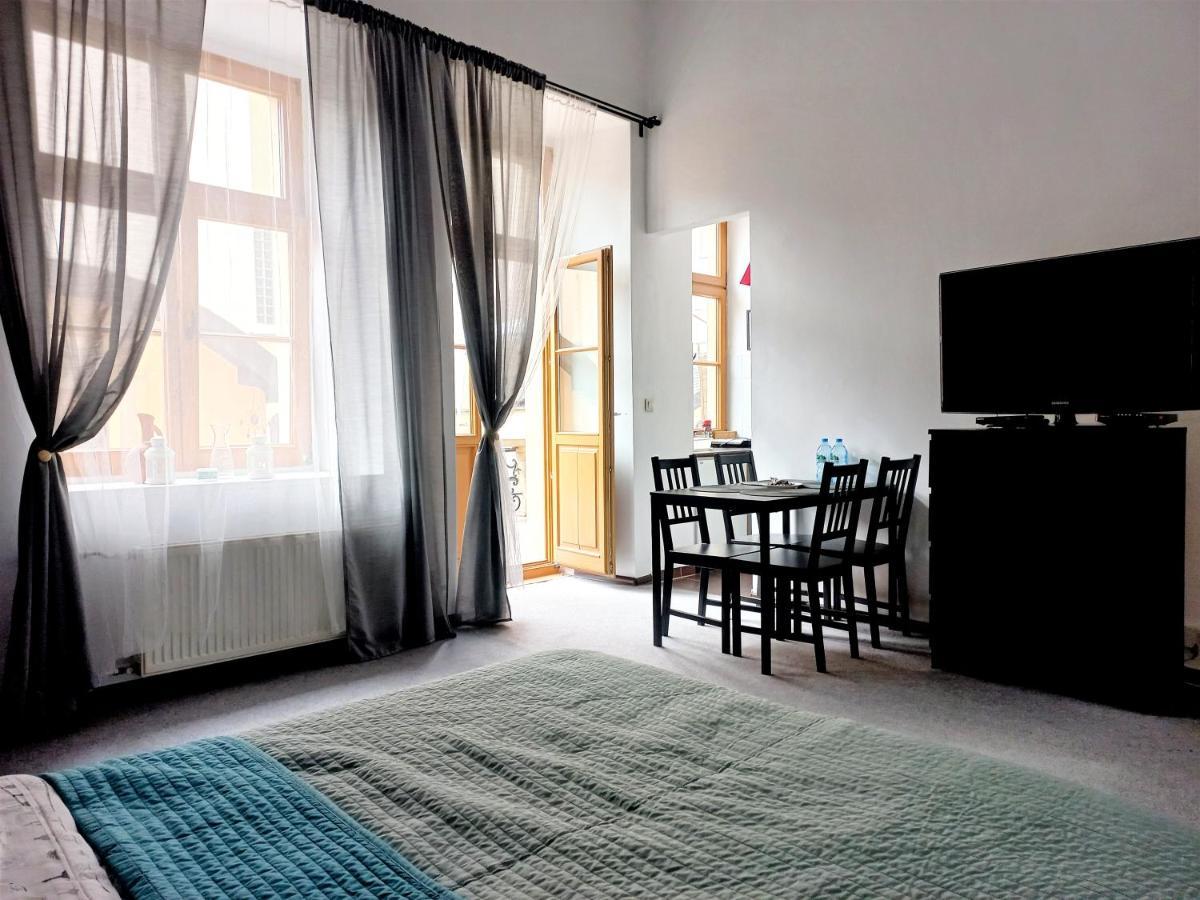Neoapartments - Rynek Pod Gryfami Breslau Exterior foto