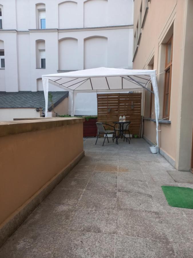 Neoapartments - Rynek Pod Gryfami Breslau Exterior foto